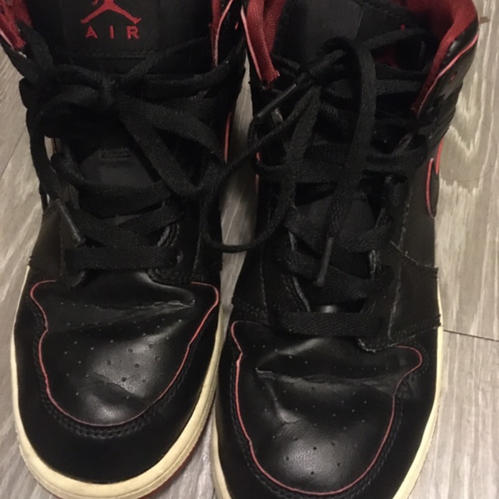 Air Jordans